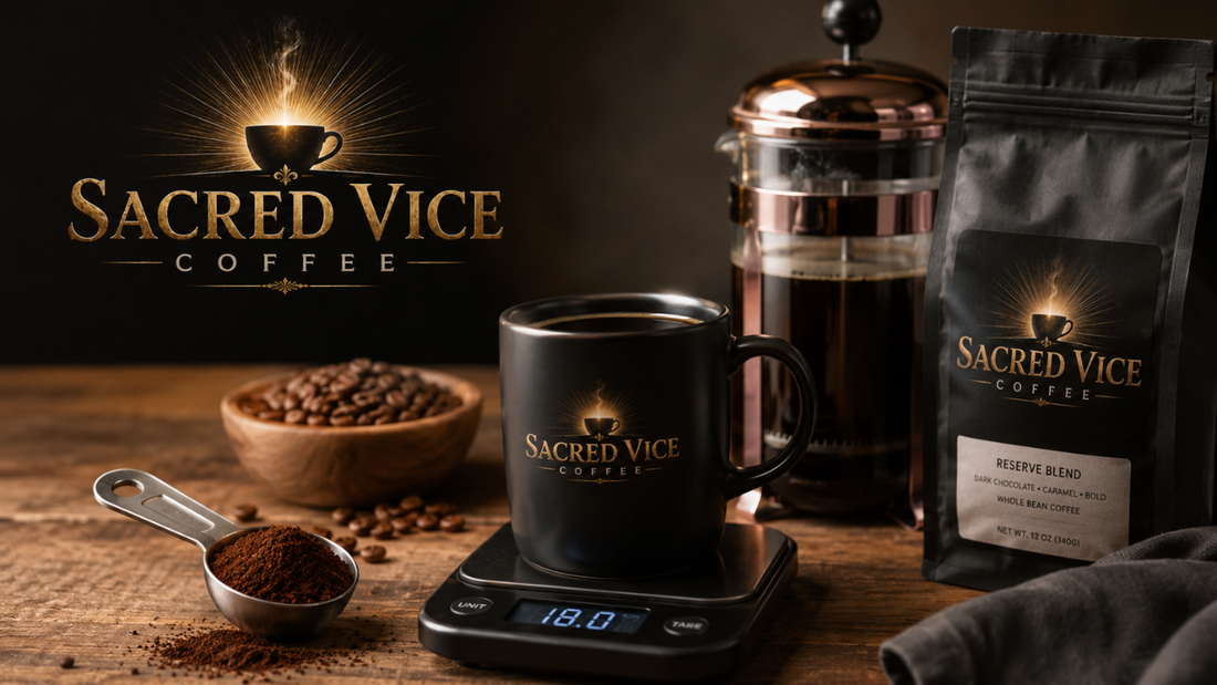 How Much Coffee Should I Use Per Cup? The Complete Guide to Brewing Better Coffee