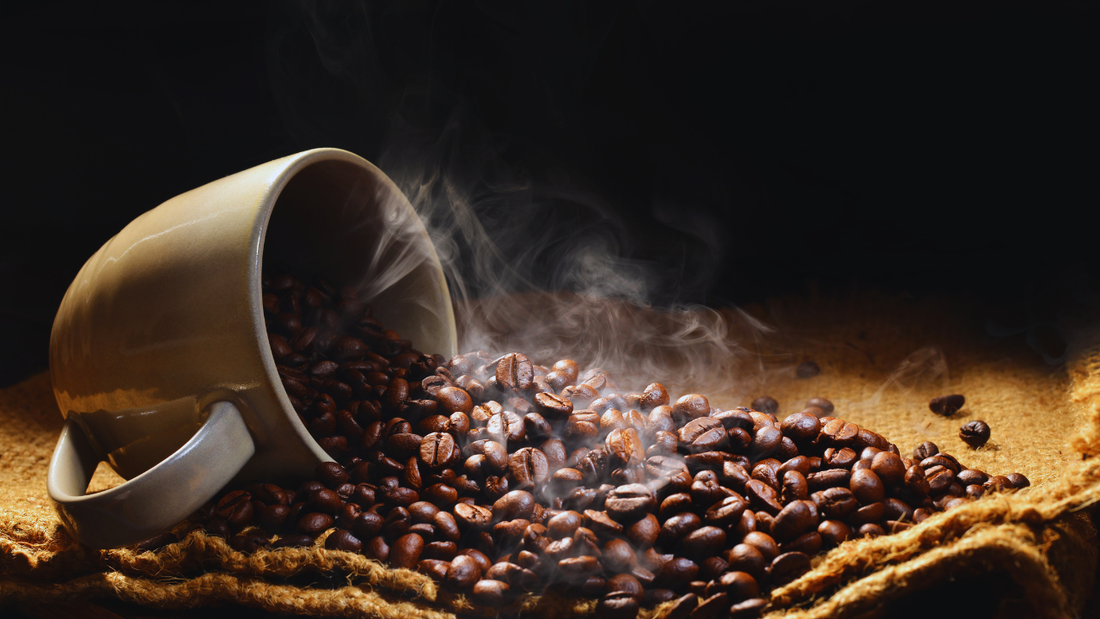What Are the Health Benefits of Coffee?