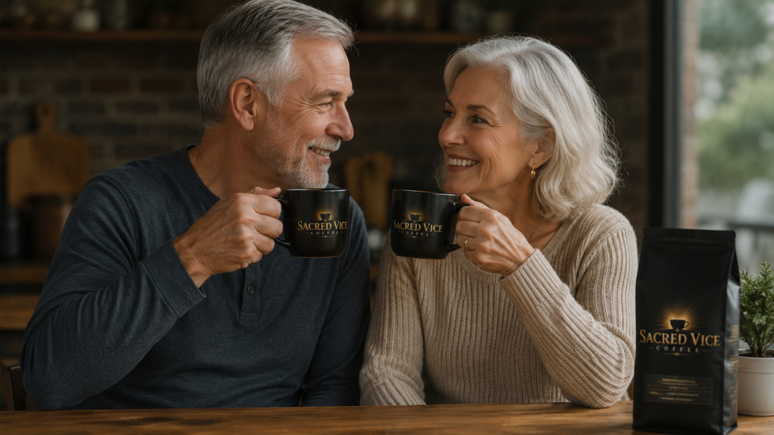 Is Coffee Good or Bad for Your Health? Here's What the Science Says