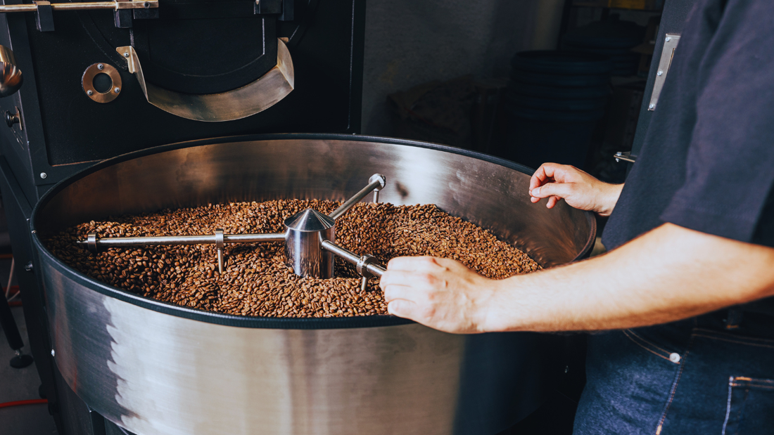 What Are the Differences Between Coffee Roasts?
