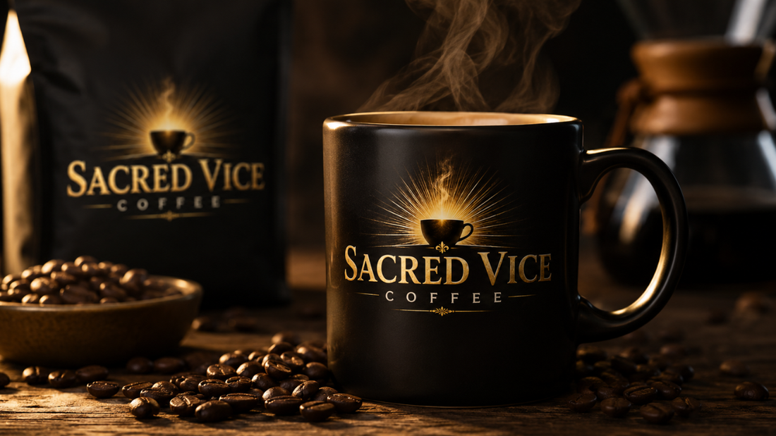 What Is the Difference Between Espresso and Coffee?