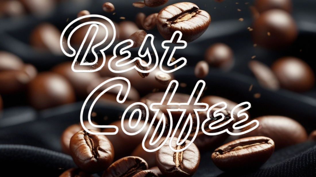 Best Coffee: Why Sacred Vice Coffee Belongs in Your Daily Ritual