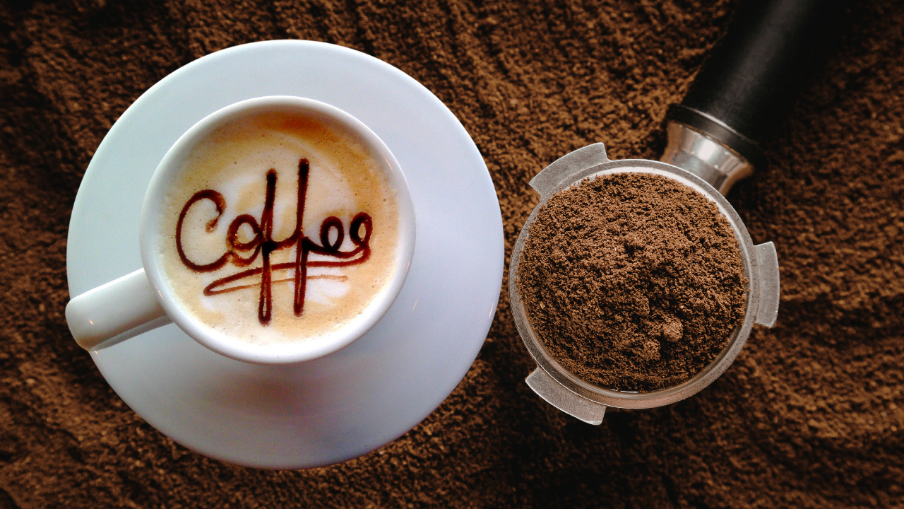 What Are the Different Types of Coffee? A Sacred Vice Coffee Guide