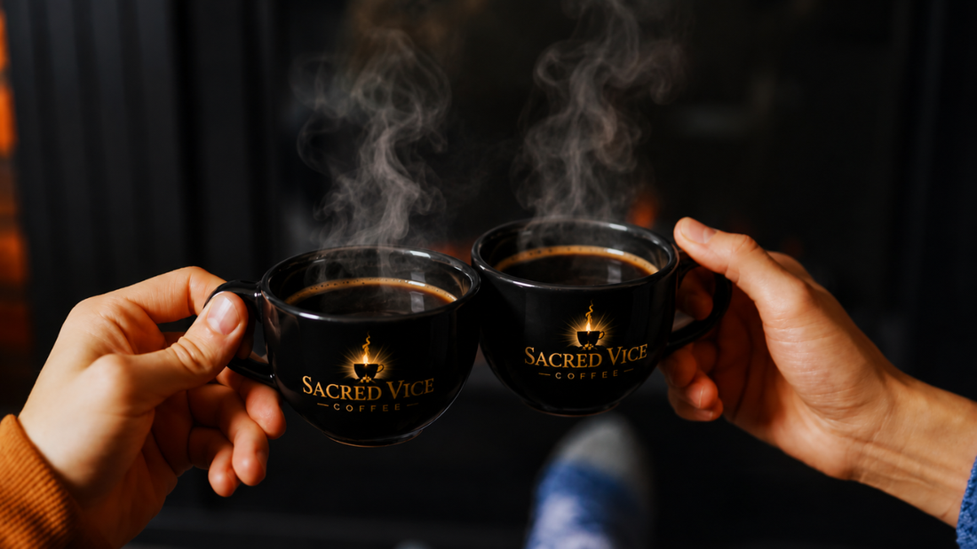 What Is the Strongest Coffee? A Complete Guide to Bold, High-Caffeine Coffee