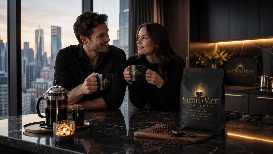 What Makes Specialty Coffee Different? A Complete Guide to Better Coffee | Sacred Vice Coffee