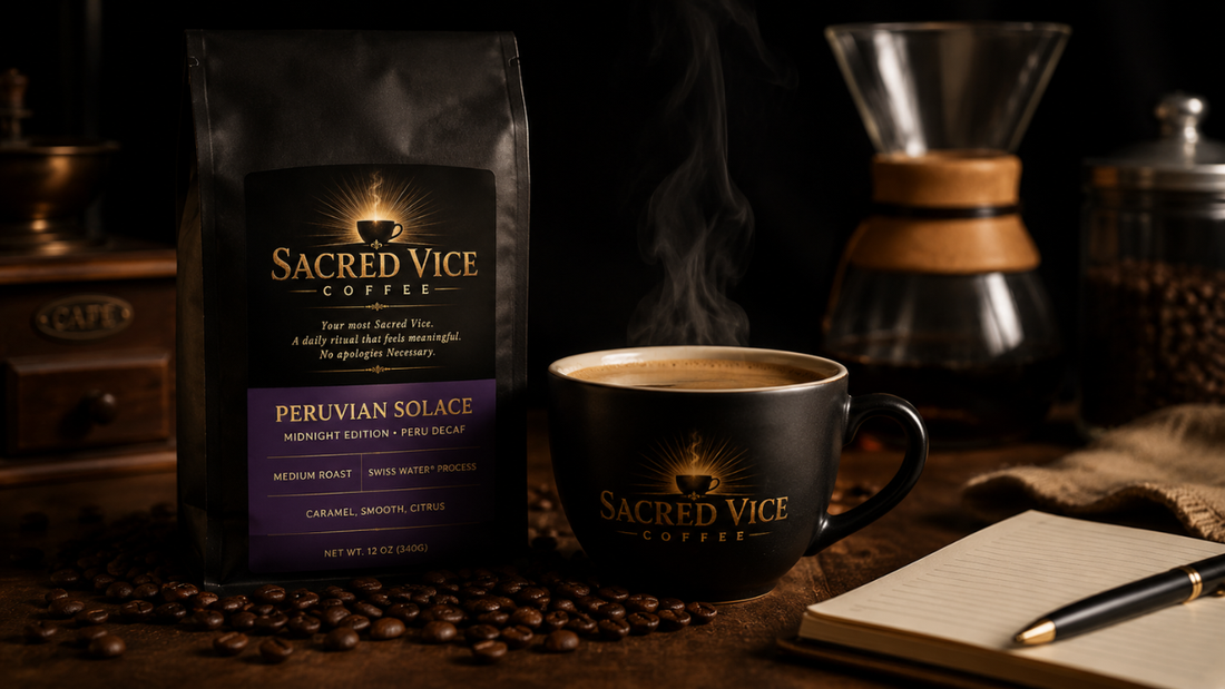 Is Decaf Coffee Really Caffeine-Free? How Much Caffeine Is Really in Decaf