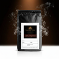 African Espresso