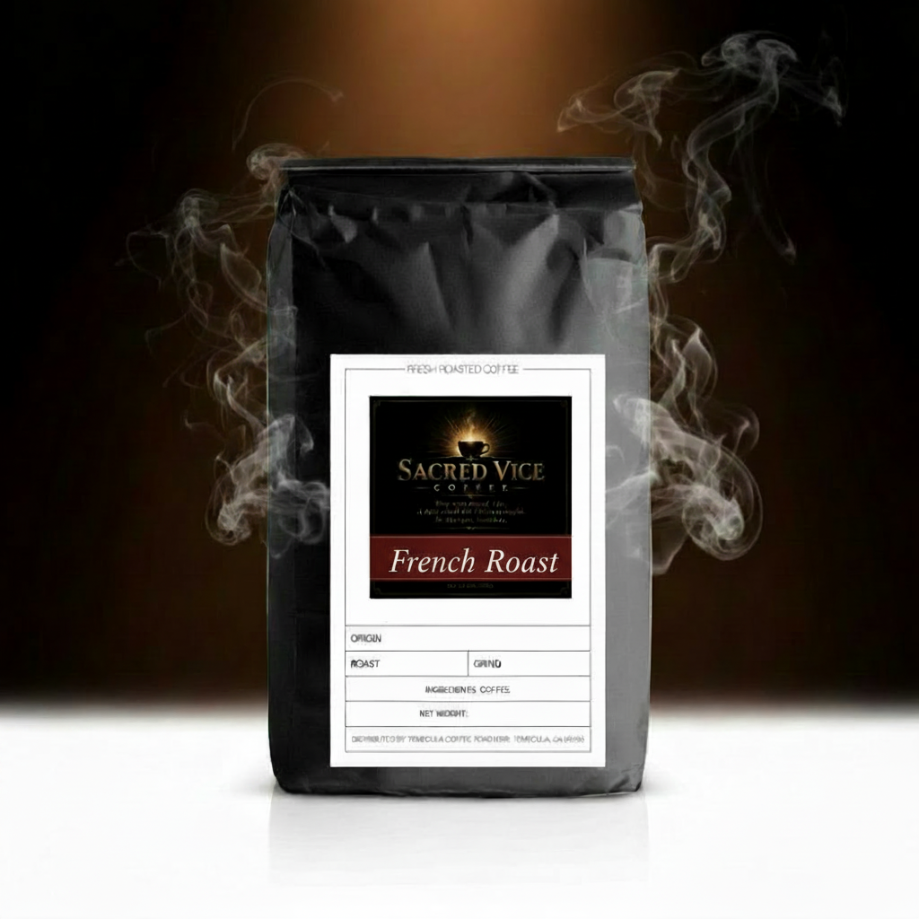 French Roast