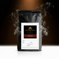 Sumatra coffee bag