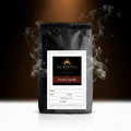 French Vanilla coffee bag